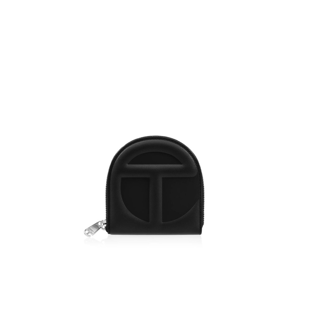 Telfar Wallet